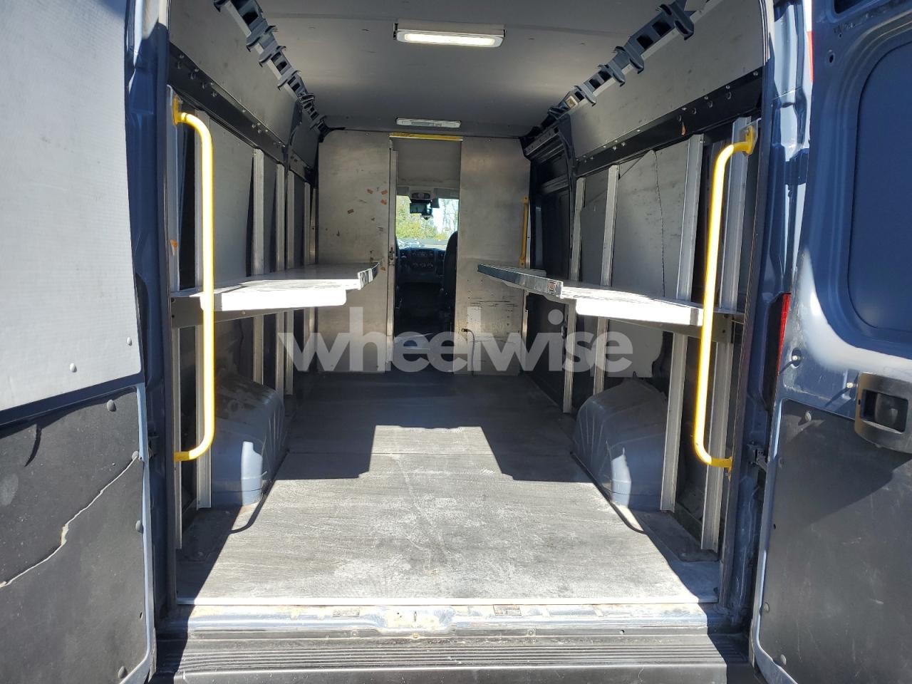 Photo 10 of 2020 RAM PROMASTER 3500 3500 HIGH (VIN 3C6URVJGXLE140088)