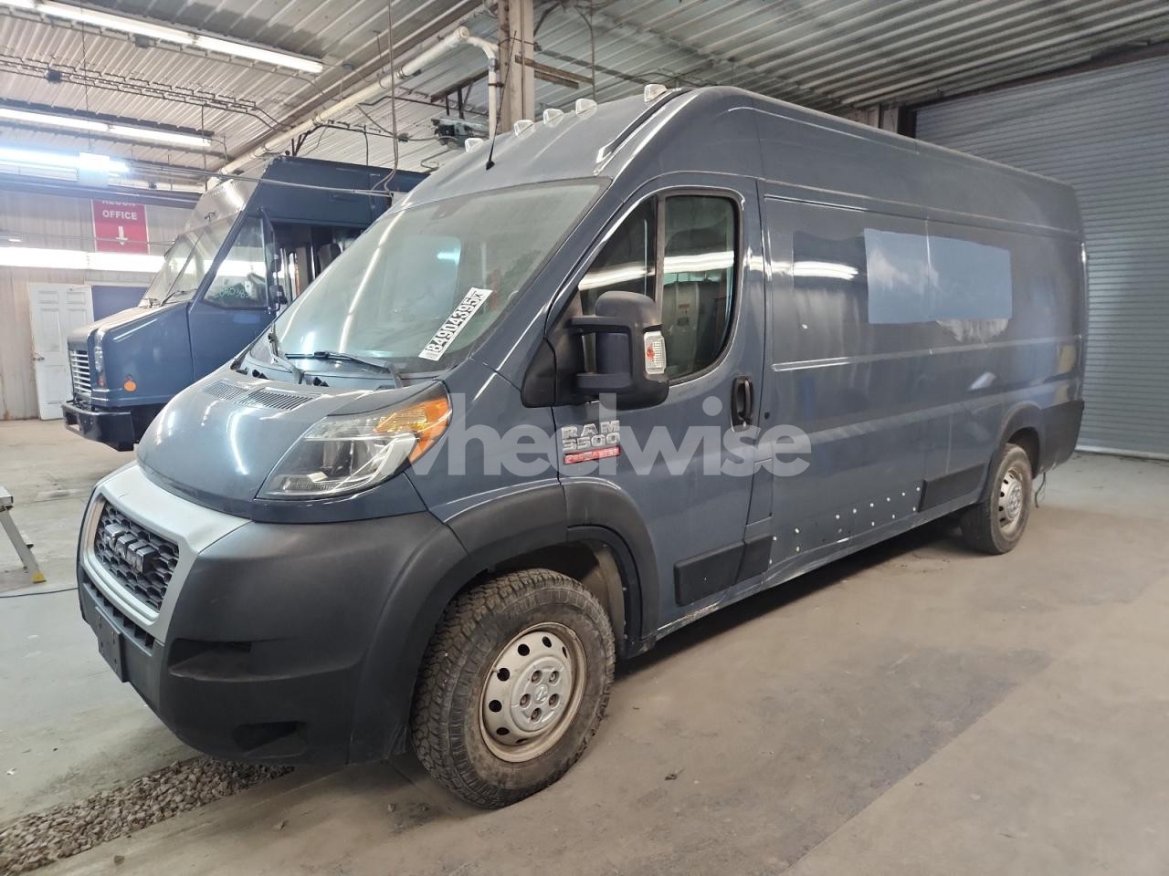 2020 RAM PROMASTER 3500 3500 HIGH (VIN 3C6URVJGXLE140544) main photo
