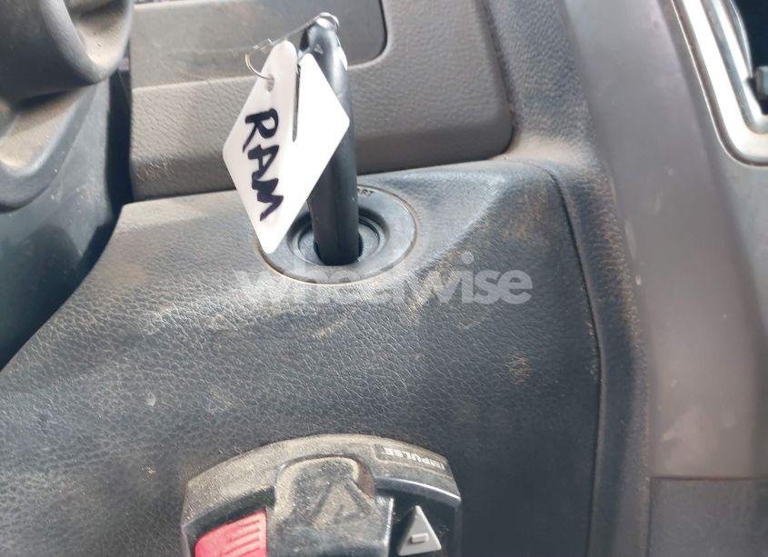 Photo 10 of 2012 Ram 5500 CHASSIS ST/SLT (VIN 3C7WDMDL1CG244043)