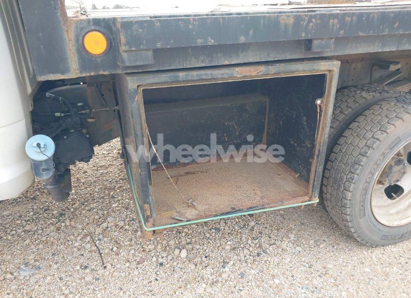 Photo 21 of 2012 Ram 5500 CHASSIS ST/SLT (VIN 3C7WDMDL1CG244043)