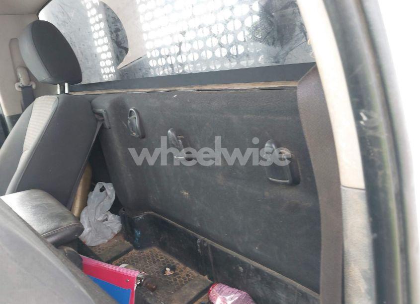 Photo 6 of 2012 Ram 5500 CHASSIS ST/SLT (VIN 3C7WDMDL1CG244043)