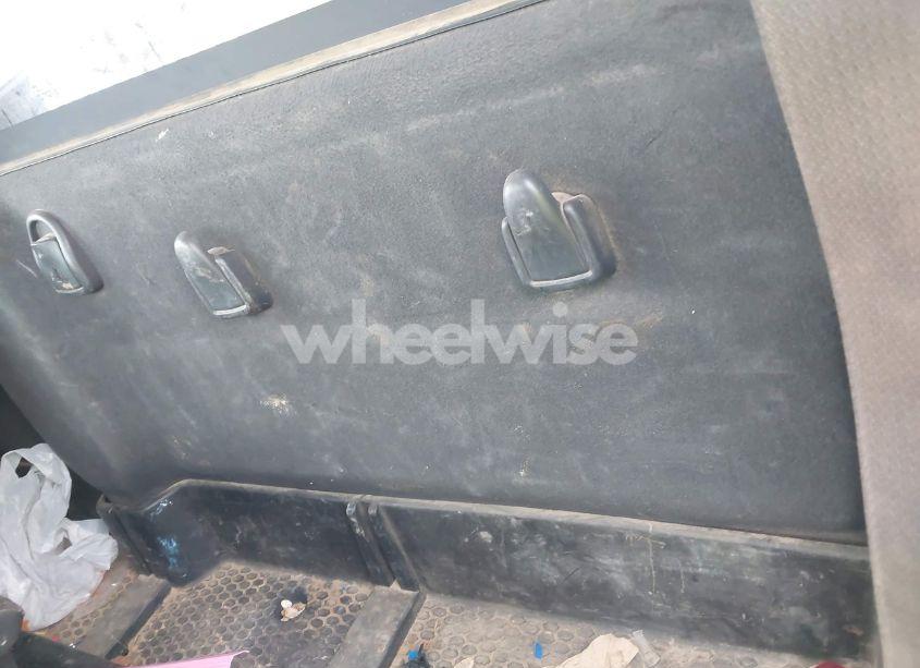 Photo 7 of 2012 Ram 5500 CHASSIS ST/SLT (VIN 3C7WDMDL1CG244043)