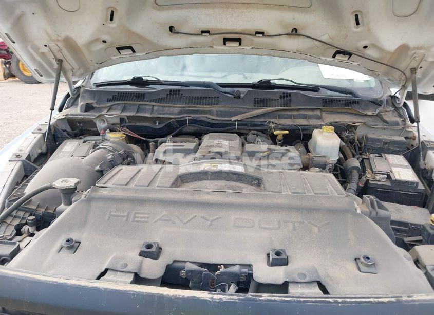 Photo 9 of 2012 Ram 5500 CHASSIS ST/SLT (VIN 3C7WDMDL1CG244043)