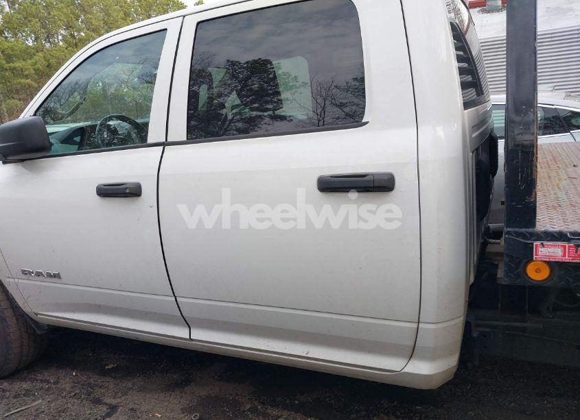 Photo 14 of 2020 Ram 2500 TRADESMAN 4X2 8' BOX (VIN 3C7WR4HJXLG201931)