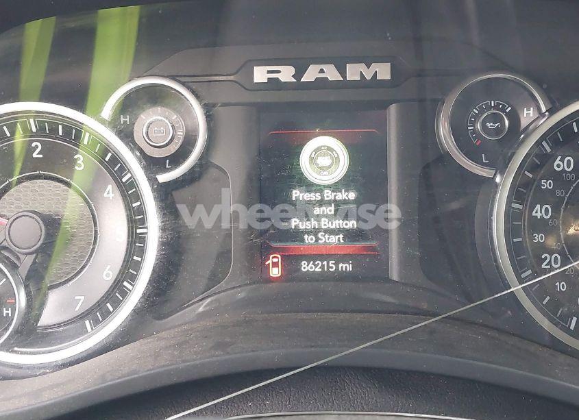 Photo 15 of 2020 Ram 2500 TRADESMAN 4X2 8' BOX (VIN 3C7WR4HJXLG201931)