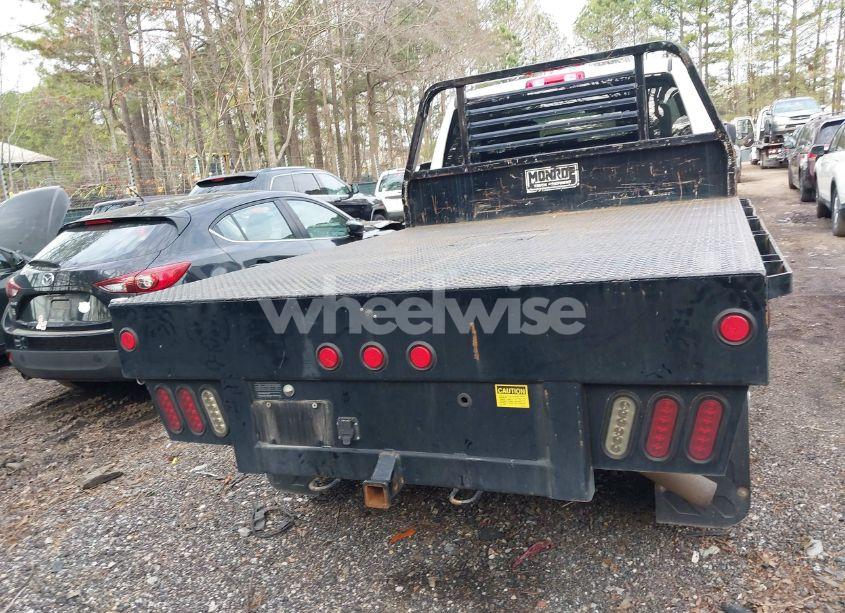 Photo 16 of 2020 Ram 2500 TRADESMAN 4X2 8' BOX (VIN 3C7WR4HJXLG201931)