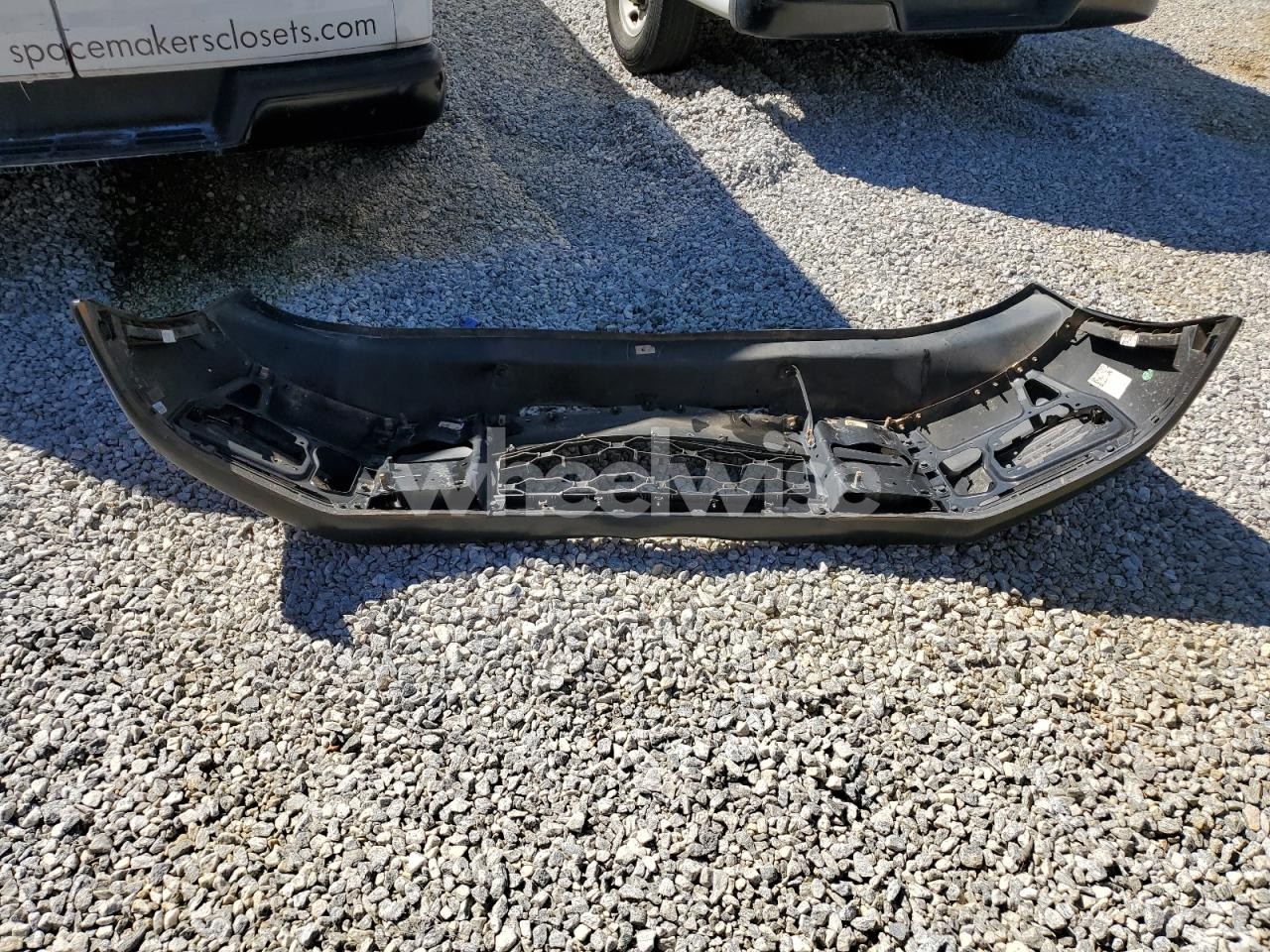 Photo 12 of 2021 RAM 2500 UTILITY / SERVICE TRUCK (VIN 3C7WR4HJXMG620203)