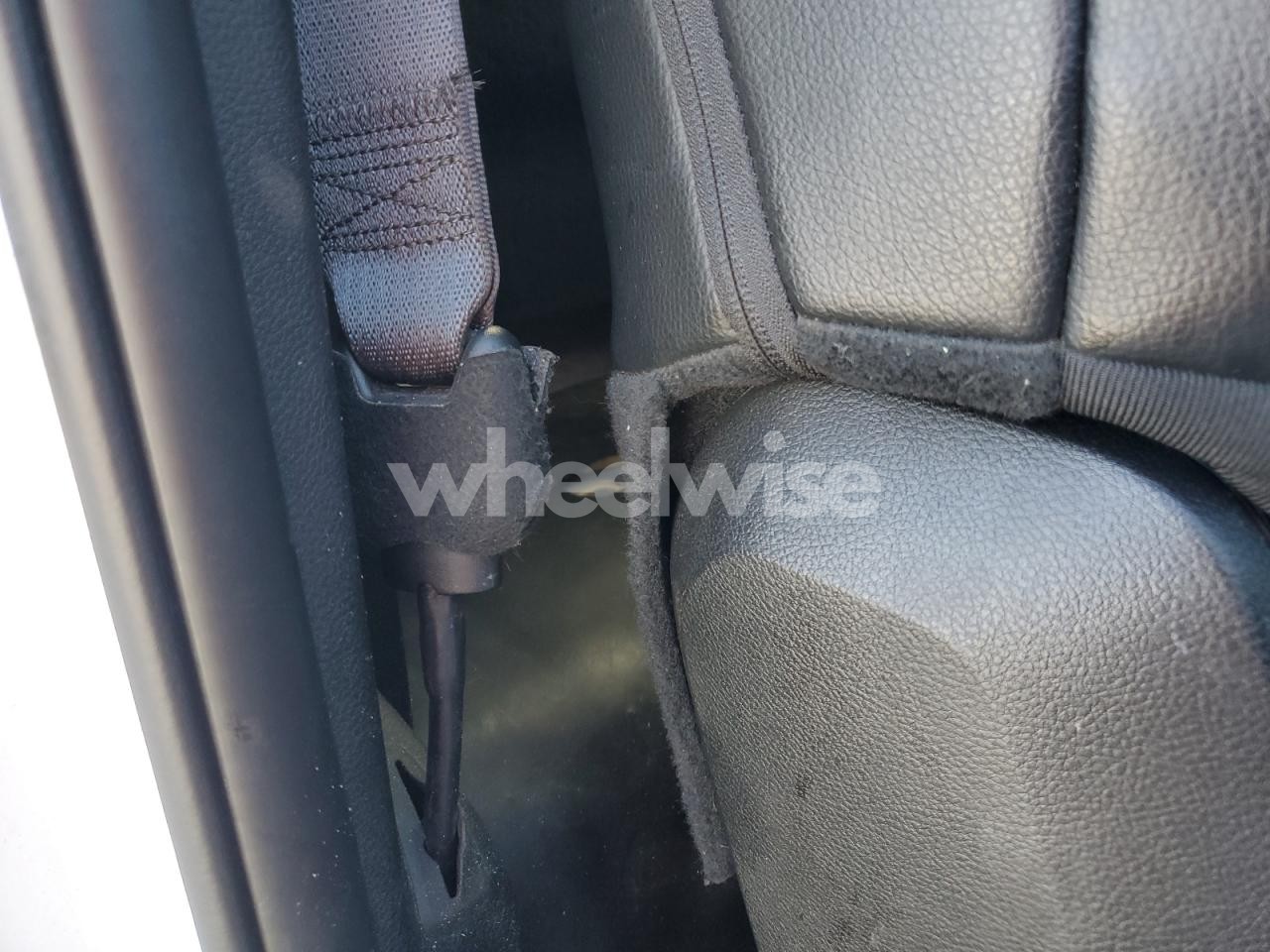 Photo 11 of 2021 RAM 2500 UTILITY / SERVICE TRUCK (VIN 3C7WR5AJ1MG525934)