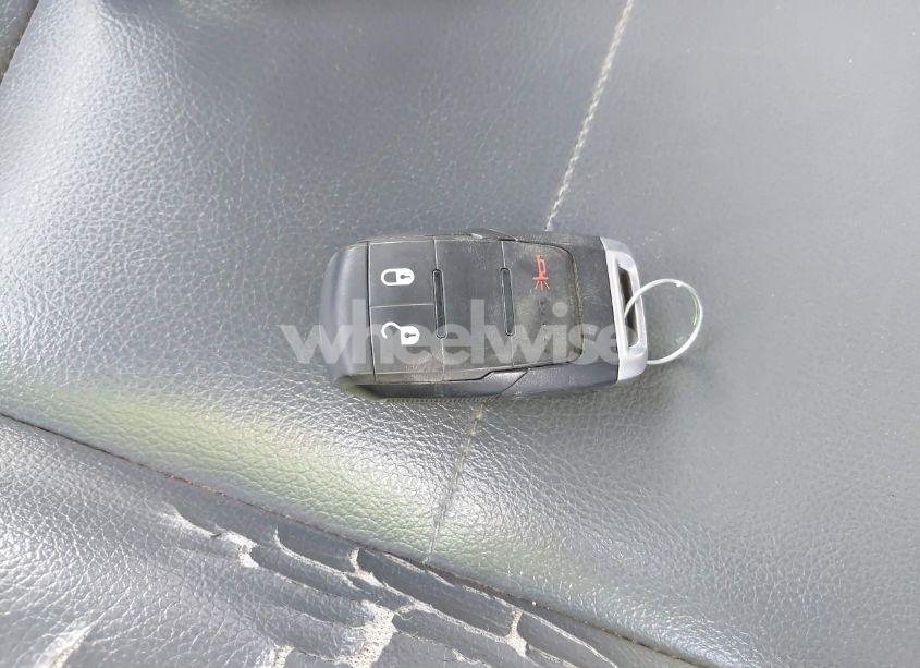 Photo 11 of 2022 Ram 2500 TRADESMAN 4X4 8' BOX (VIN 3C7WR5AJ1NG253788)