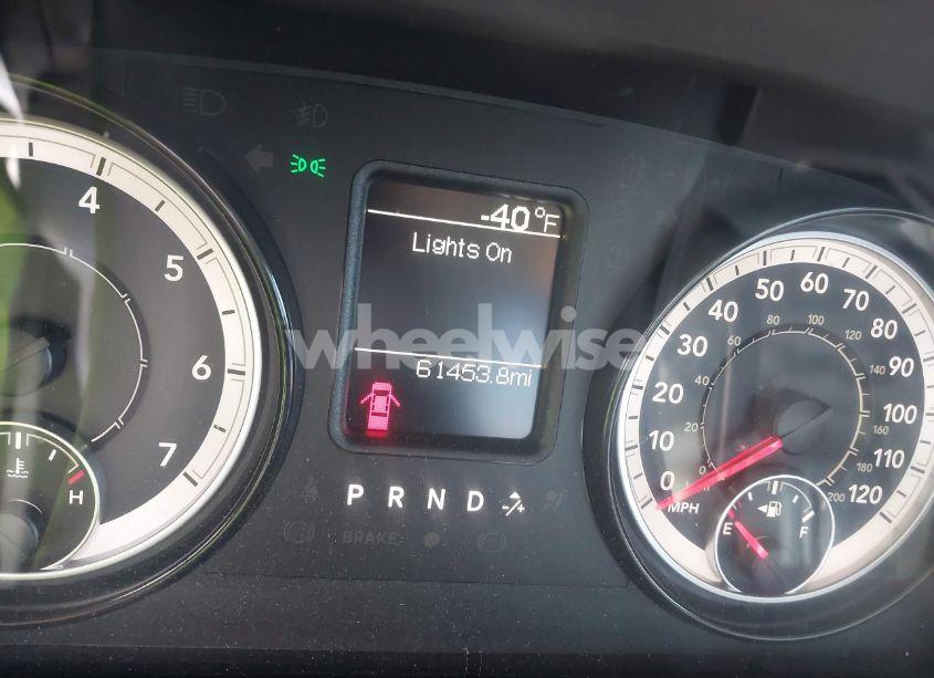 Photo 5 of 2018 Ram 3500 CHASSIS TRADESMAN/SLT (VIN 3C7WR9AJ9JG277242)