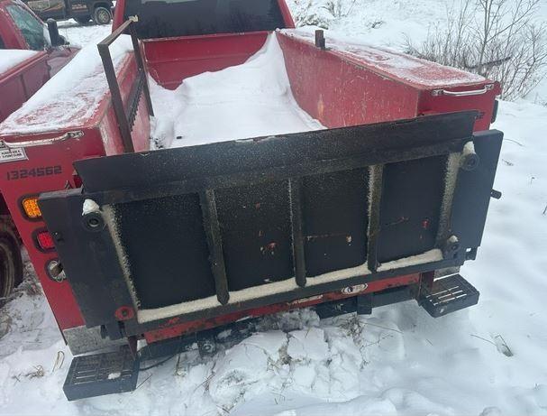 Photo 6 of 2017 Ram 3500 CHASSIS TRADESMAN/SLT/LARAMIE (VIN 3C7WRCBL8HG619982)