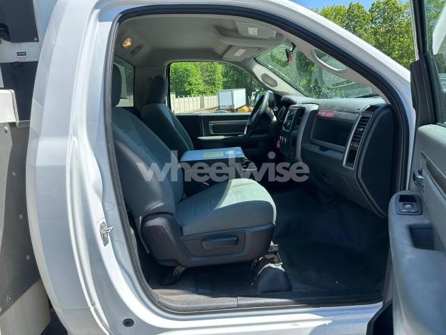 Photo 10 of 2015 RAM 4500 N/A (VIN 3C7WRKAJ3FG698050)