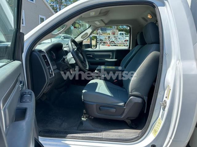 Photo 5 of 2015 RAM 4500 N/A (VIN 3C7WRKAJ3FG698050)