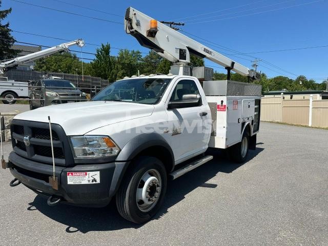 Photo 7 of 2015 RAM 4500 N/A (VIN 3C7WRKAJ3FG698050)