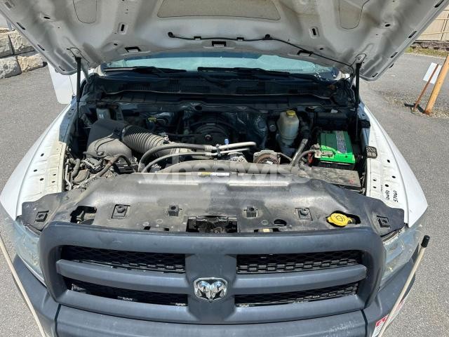 Photo 8 of 2015 RAM 4500 N/A (VIN 3C7WRKAJ3FG698050)