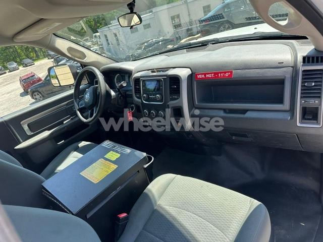 Photo 9 of 2015 RAM 4500 N/A (VIN 3C7WRKAJ3FG698050)