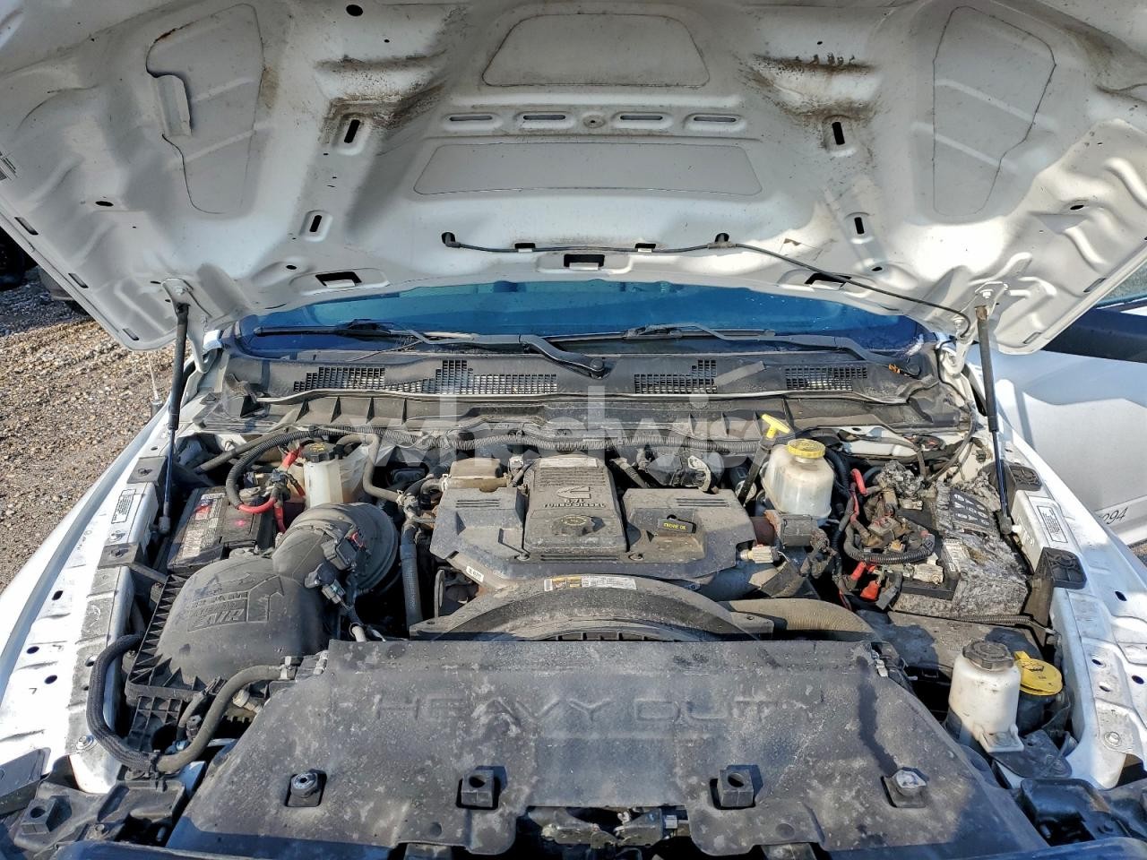 Photo 11 of 2018 RAM 4500 (VIN 3C7WRKDLXJG304405)