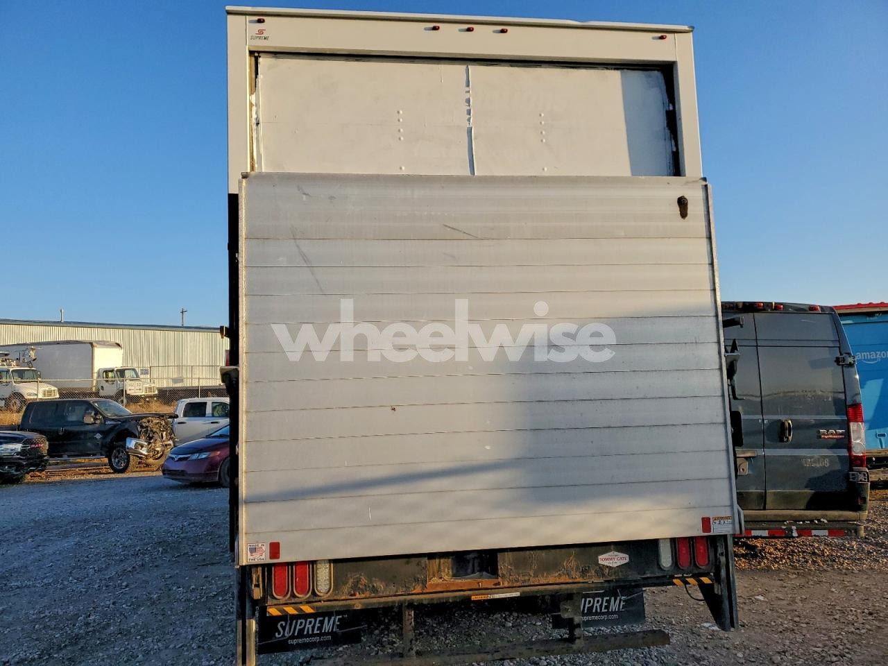 Photo 6 of 2018 RAM 4500 (VIN 3C7WRKDLXJG304405)