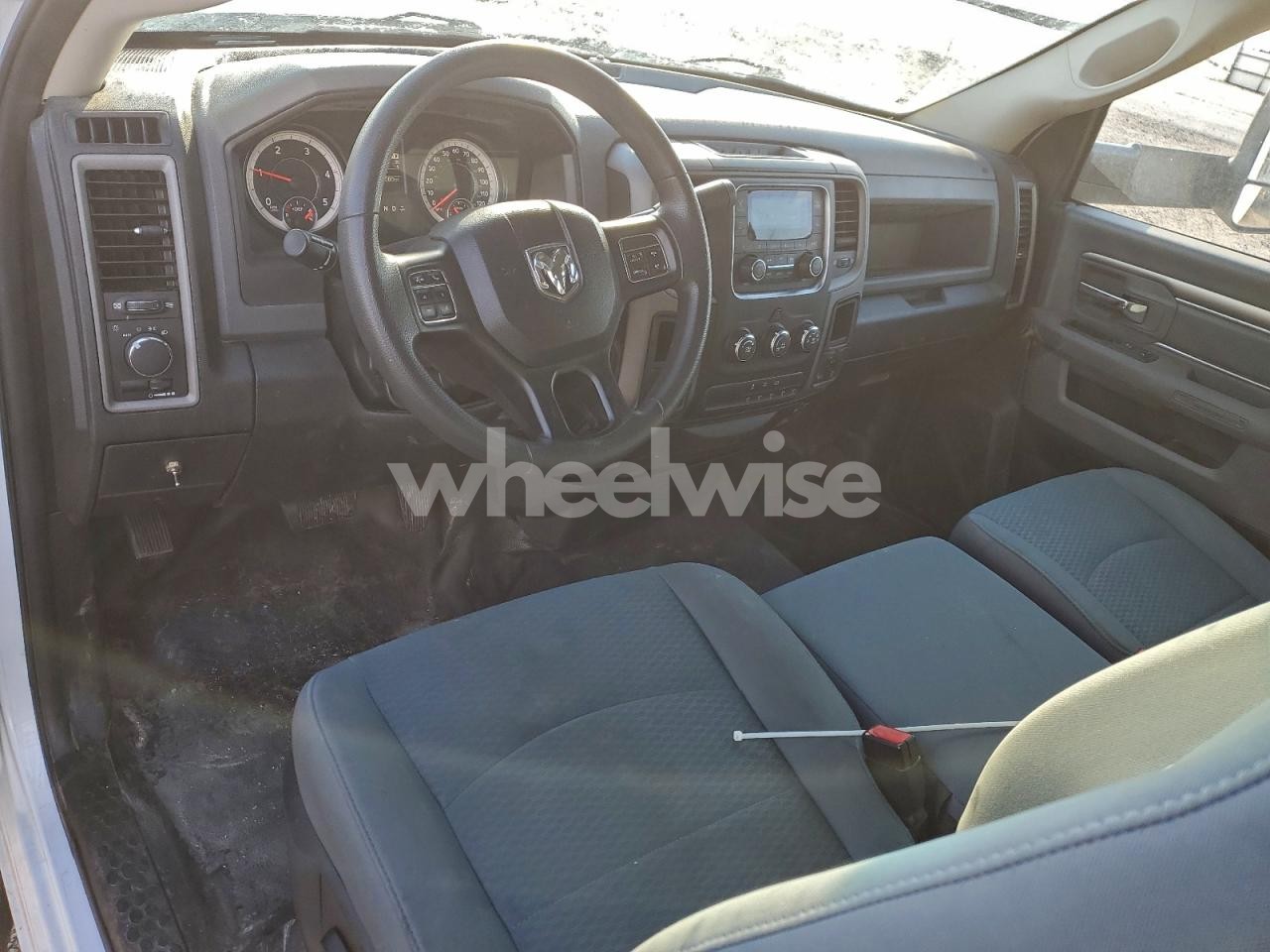 Photo 8 of 2018 RAM 4500 (VIN 3C7WRKDLXJG304405)