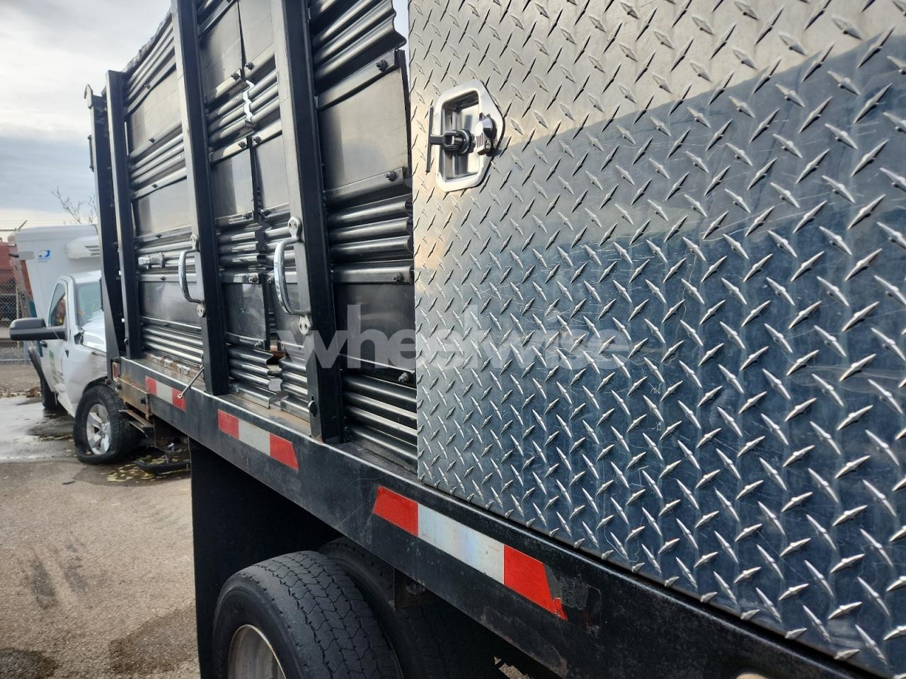 Photo 10 of 2016 RAM 4500 (VIN 3C7WRKEL7GG116934)