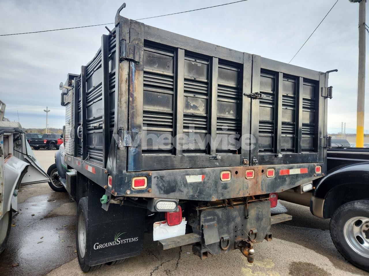 Photo 2 of 2016 RAM 4500 (VIN 3C7WRKEL7GG116934)