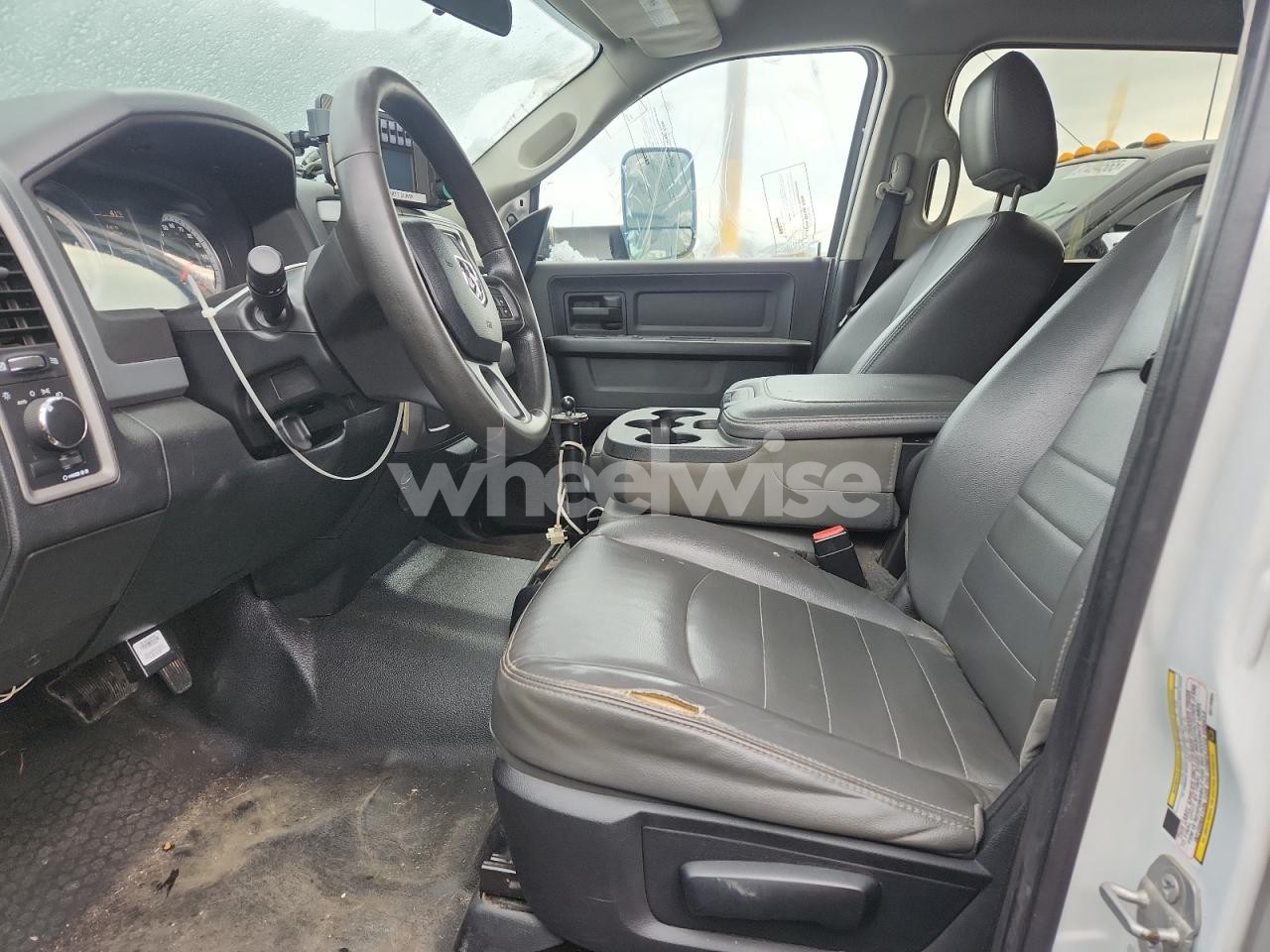 Photo 7 of 2016 RAM 4500 (VIN 3C7WRKEL7GG116934)