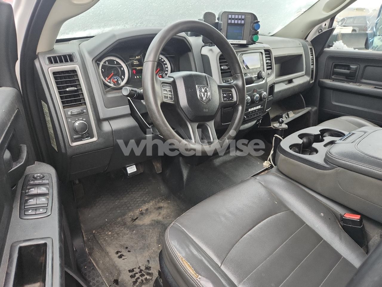 Photo 8 of 2016 RAM 4500 (VIN 3C7WRKEL7GG116934)