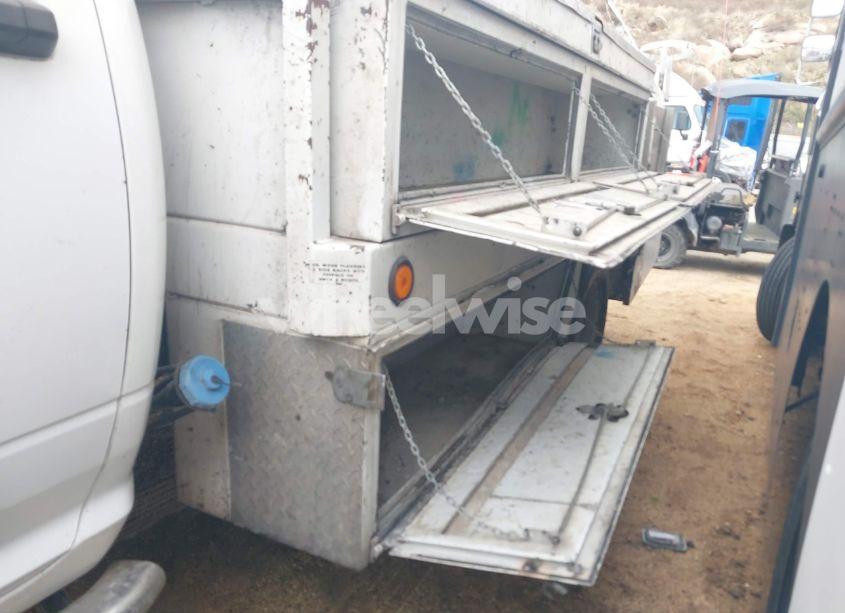 Photo 19 of 2015 Ram 4500 CHASSIS TRADESMAN/SLT/LARAMIE (VIN 3C7WRKFL7FG635723)