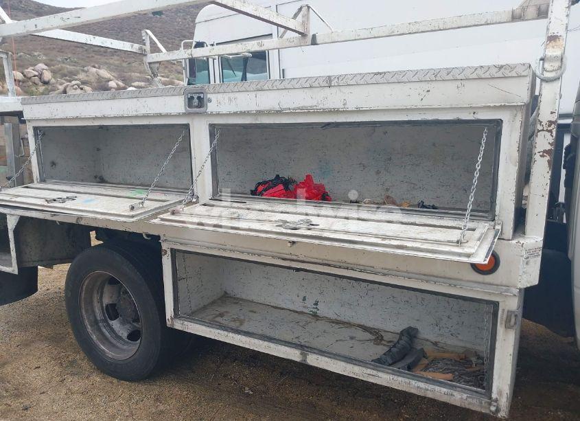 Photo 20 of 2015 Ram 4500 CHASSIS TRADESMAN/SLT/LARAMIE (VIN 3C7WRKFL7FG635723)