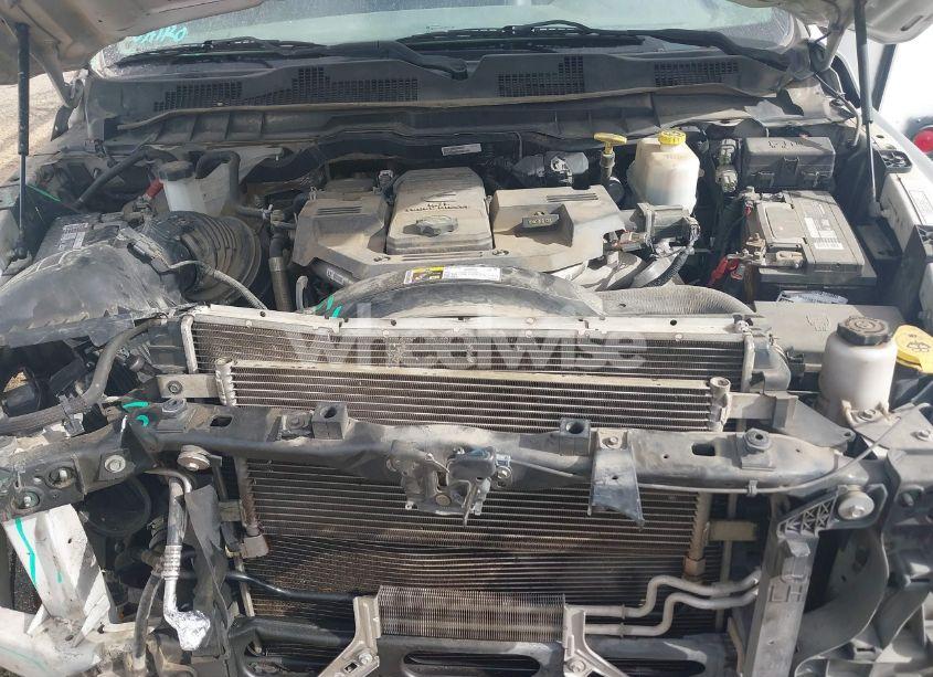 Photo 9 of 2015 Ram 4500 CHASSIS TRADESMAN/SLT/LARAMIE (VIN 3C7WRKFL7FG635723)