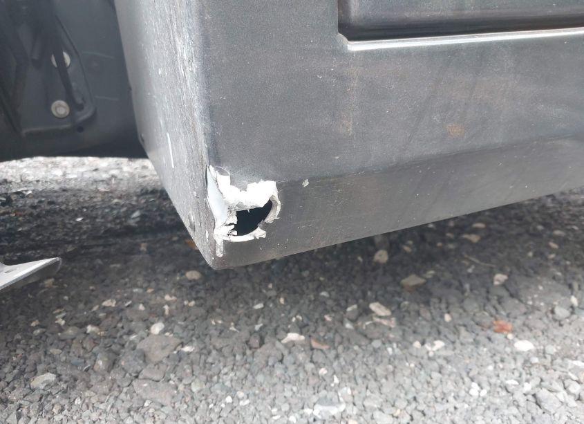 Photo 17 of 2024 Ram 4500 CHASSIS TRADESMAN/SLT (VIN 3C7WRLAL5RG128367)