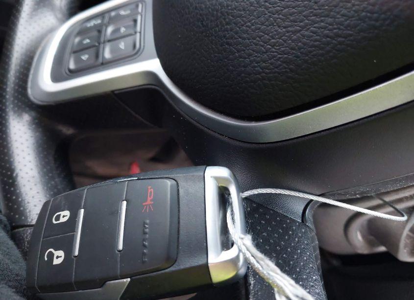 Photo 10 of 2021 Ram 4500 CHASSIS TRADESMAN/SLT/LARAMIE/LIMITED (VIN 3C7WRLEL0MG645921)