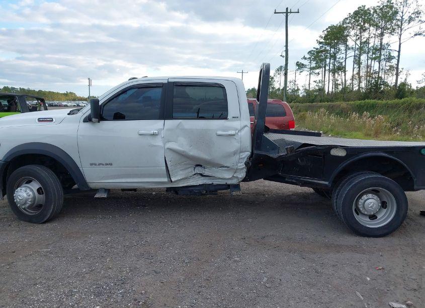 Photo 14 of 2021 Ram 4500 CHASSIS TRADESMAN/SLT/LARAMIE/LIMITED (VIN 3C7WRLEL0MG645921)