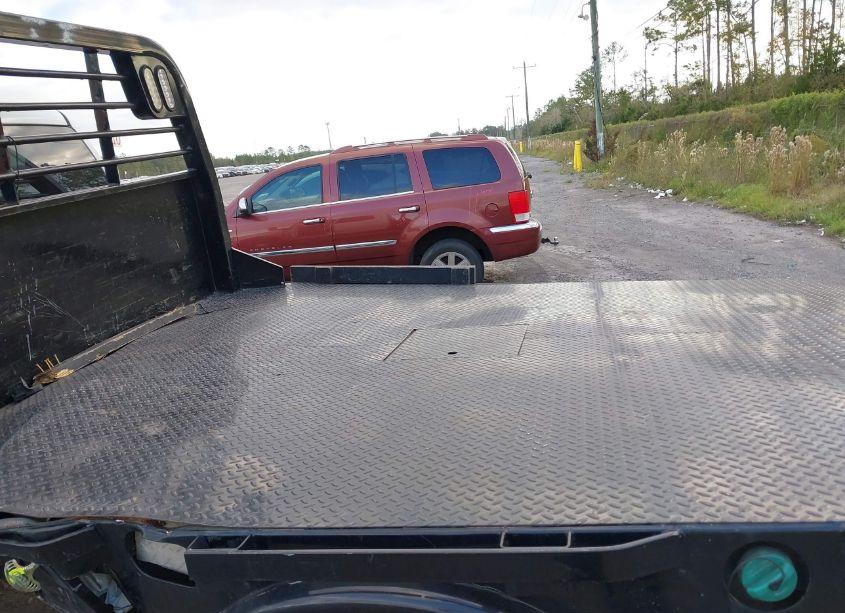 Photo 6 of 2021 Ram 4500 CHASSIS TRADESMAN/SLT/LARAMIE/LIMITED (VIN 3C7WRLEL0MG645921)