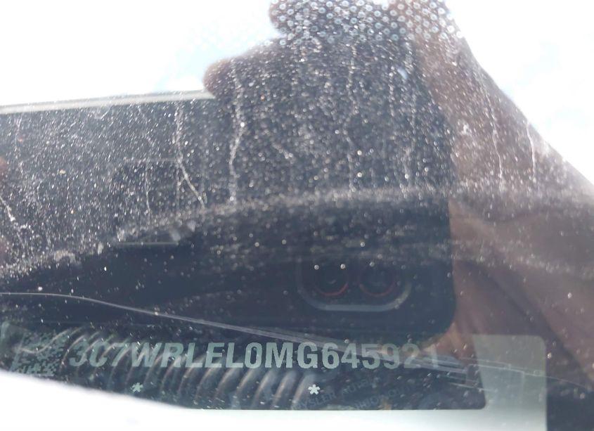 Photo 8 of 2021 Ram 4500 CHASSIS TRADESMAN/SLT/LARAMIE/LIMITED (VIN 3C7WRLEL0MG645921)