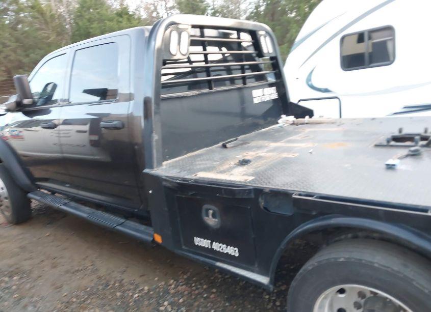 Photo 14 of 2021 Ram 4500 CHASSIS TRADESMAN/SLT/LARAMIE/LIMITED (VIN 3C7WRLEL2MG699477)