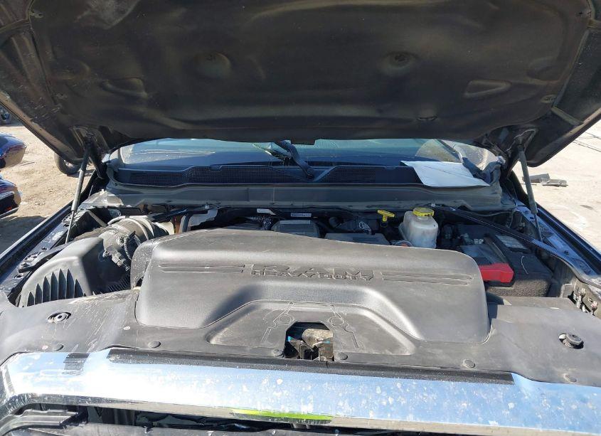 Photo 10 of 2020 Ram 4500 CHASSIS CAB TRADESMAN (VIN 3C7WRLEL3LG300932)