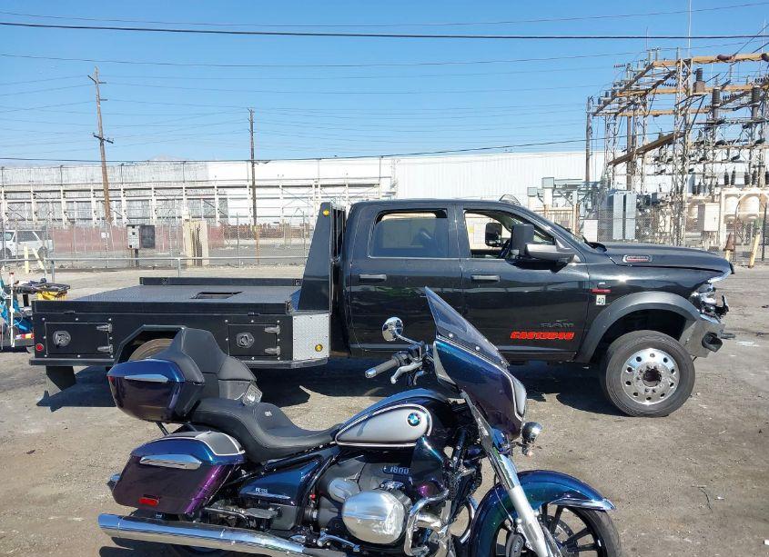 Photo 12 of 2020 Ram 4500 CHASSIS CAB TRADESMAN (VIN 3C7WRLEL3LG300932)