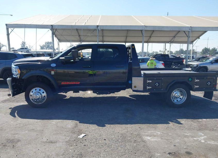 Photo 13 of 2020 Ram 4500 CHASSIS CAB TRADESMAN (VIN 3C7WRLEL3LG300932)