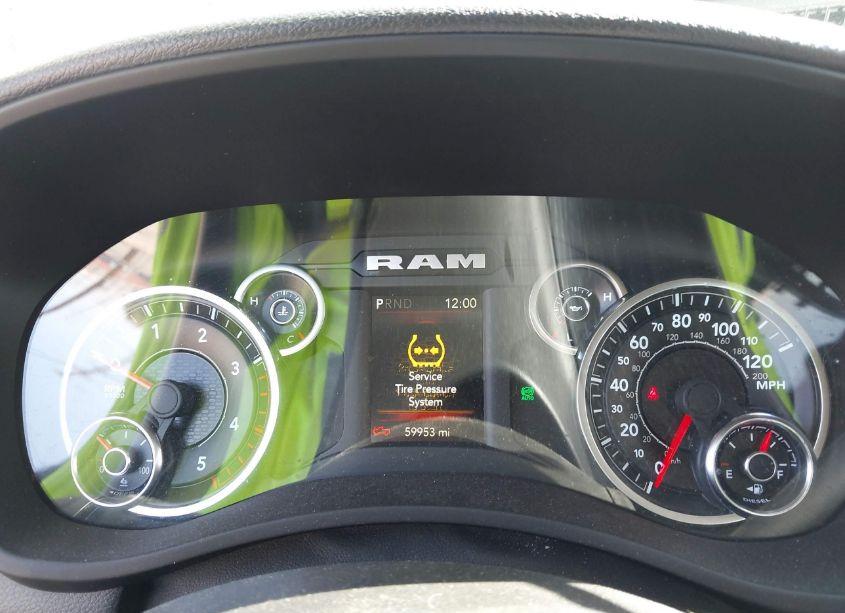 Photo 7 of 2020 Ram 4500 CHASSIS CAB TRADESMAN (VIN 3C7WRLEL3LG300932)