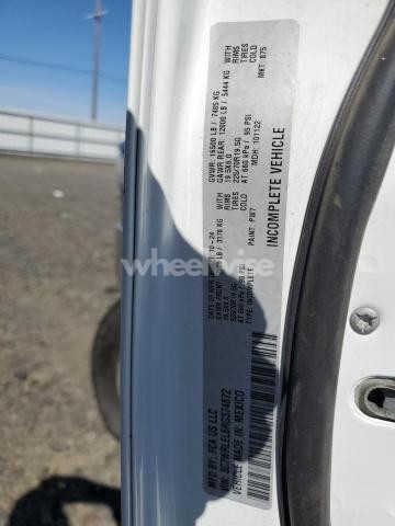 Photo 11 of 2024 RAM 4500 N/A (VIN 3C7WRLEL6RG374872)
