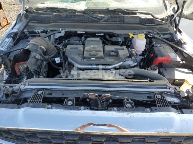 Photo 12 of 2024 RAM 4500 N/A (VIN 3C7WRLEL6RG374872)