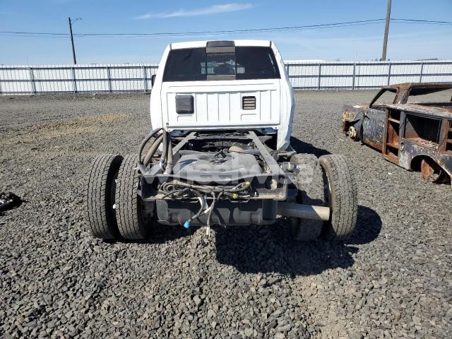 Photo 2 of 2024 RAM 4500 N/A (VIN 3C7WRLEL6RG374872)