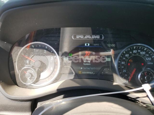 Photo 3 of 2024 RAM 4500 N/A (VIN 3C7WRLEL6RG374872)