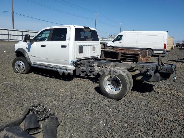 Photo 4 of 2024 RAM 4500 N/A (VIN 3C7WRLEL6RG374872)
