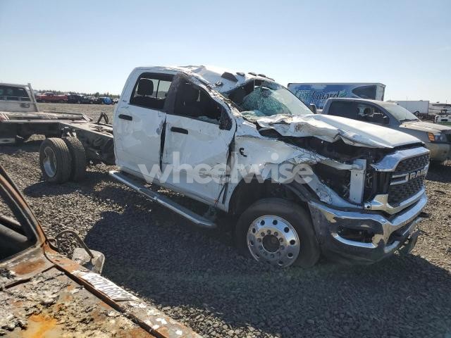 Photo 6 of 2024 RAM 4500 N/A (VIN 3C7WRLEL6RG374872)