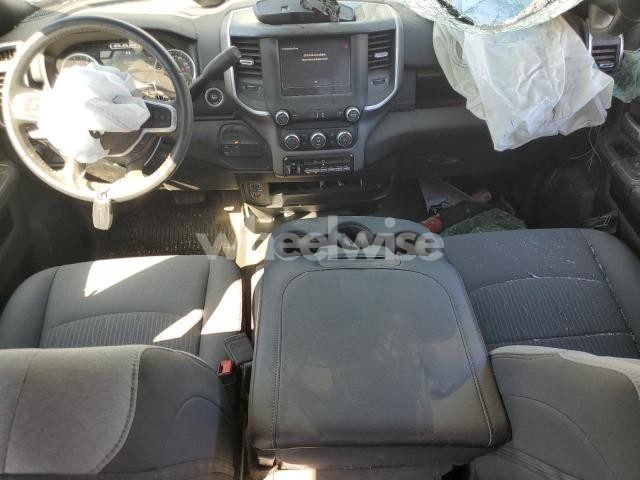 Photo 7 of 2024 RAM 4500 N/A (VIN 3C7WRLEL6RG374872)