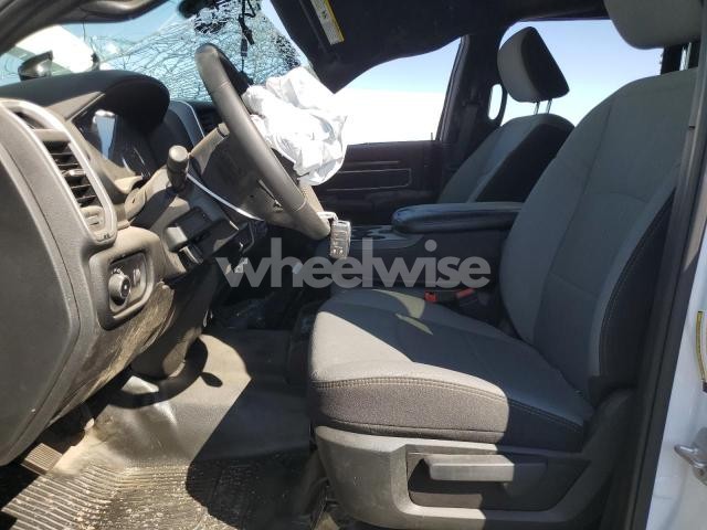 Photo 9 of 2024 RAM 4500 N/A (VIN 3C7WRLEL6RG374872)