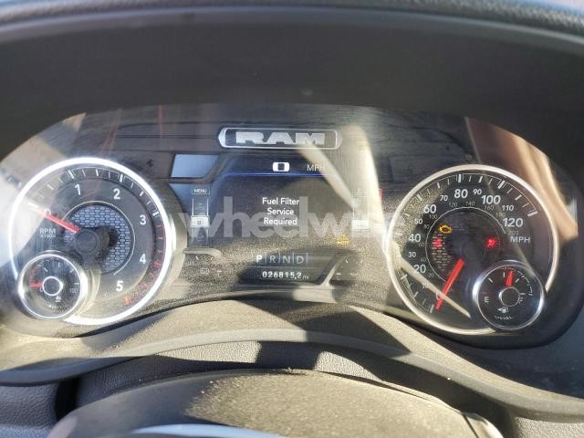 Photo 12 of 2024 RAM 4500 N/A (VIN 3C7WRLFL0RG283854)