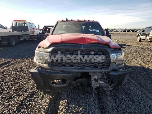 Photo 5 of 2024 RAM 4500 N/A (VIN 3C7WRLFL0RG283854)